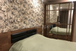 Квартира 3-комн 80 м² - Юсуфа Кобаладзе, Батуми