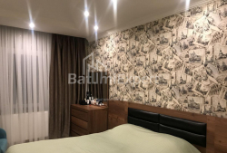 Квартира 80 м² - Юсуфа Кобаладзе, Батуми, Грузия