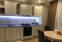 Квартира 3-комн 80 м² - Юсуфа Кобаладзе, Батуми