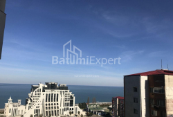 Квартира 3-комн 80 м² - Юсуфа Кобаладзе, Батуми