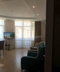 Квартира 80 м² - Юсуфа Кобаладзе, Батуми, Грузия