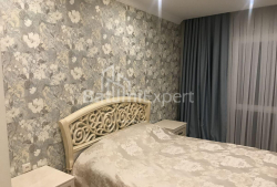 Квартира 3-комн 80 м² - Юсуфа Кобаладзе, Батуми