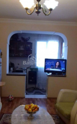 Квартира 2-комн 36 м² - Юрьевская, Батуми