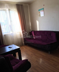 Квартира 3-комн 67 м² - Александра Пушкина, Батуми