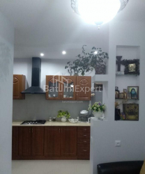 Квартира 68 м² - Юрьевская, Батуми, Грузия