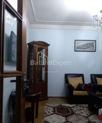 Квартира 3-комн 68 м² - Юрьевская, Батуми