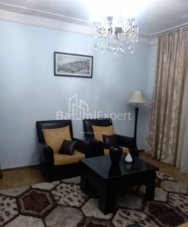 Квартира 3-комн 68 м² - Юрьевская, Батуми