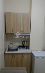 Квартира 1-комн 33 м² - Юрьевская, Батуми