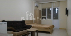 Квартира 1-комн 33 м² - Юрьевская, Батуми