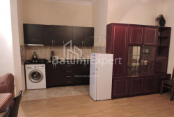 Квартира 70 м² - Юрьевская, Батуми, Грузия