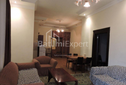 Квартира 70 м² - Юрьевская, Батуми, Грузия