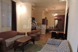 Квартира 70 м² - Юрьевская, Батуми, Грузия