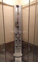 Квартира 1-комн 30 м² - Юрьевская, Батуми
