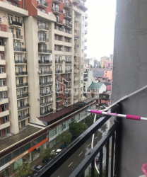 Квартира 3-комн 58 м² - Ильи Чавчавадзе, Батуми