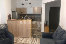 Квартира 3-комн 58 м² - Ильи Чавчавадзе, Батуми
