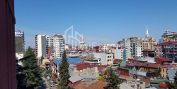 Квартира 3-комн 60 м² - Ильи Чавчавадзе, Батуми