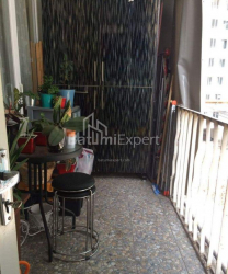 Квартира 3-комн 62 м² - Юрьевская, Батуми