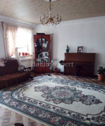 Квартира 140 м² - Юрьевская, Батуми, Грузия