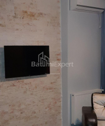 Квартира 41 м² - Тбел-Абусеридзе, Батуми, Грузия