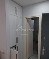 Квартира 41 м² - Тбел-Абусеридзе, Батуми, Грузия
