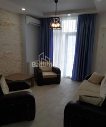 Квартира 2-комн 41 м² - Тбел-Абусеридзе, Батуми