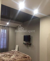 Квартира 115 м² - Тбел-Абусеридзе, Батуми, Грузия