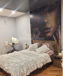 Квартира 4-комн 115 м² - Тбел-Абусеридзе, Батуми