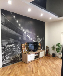 Квартира 4-комн 115 м² - Тбел-Абусеридзе, Батуми