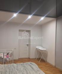 Квартира 4-комн 115 м² - Тбел-Абусеридзе, Батуми
