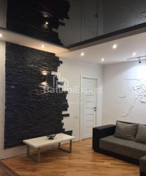 Квартира 4-комн 115 м² - Тбел-Абусеридзе, Батуми