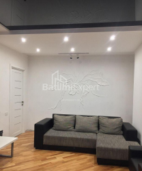 Квартира 115 м² - Тбел-Абусеридзе, Батуми, Грузия