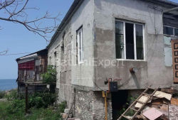 Квартира 110 м² - Юрьевская, Батуми, Грузия