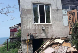 Квартира 110 м² - Юрьевская, Батуми