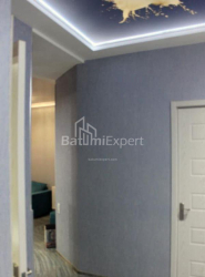 Квартира 3-комн 50 м² - Ильи Чавчавадзе, Батуми