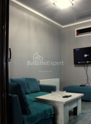 Квартира 3-комн 50 м² - Ильи Чавчавадзе, Батуми