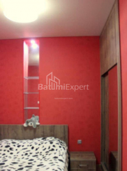 Квартира 50 м² - Ильи Чавчавадзе, Батуми, Грузия