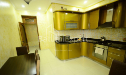 Квартира 4-комн 95 м² - Нико Пиросмани, Батуми