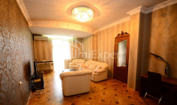 Квартира 4-комн 95 м² - Нико Пиросмани, Батуми