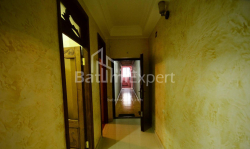 Квартира 4-комн 95 м² - Нико Пиросмани, Батуми