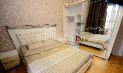 Квартира 95 м² - Нико Пиросмани, Батуми, Грузия
