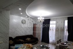 Квартира 4-комн 88 м² - Михаила Лермонтова, Батуми