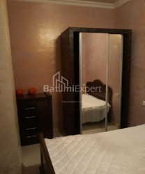Квартира 2-комн 45 м² - Юрьевская, Батуми