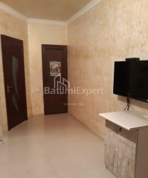 Квартира 45 м² - Юрьевская, Батуми, Грузия