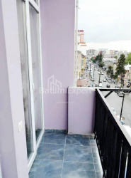 Квартира 3-комн 60 м² - Александра Пушкина, Батуми