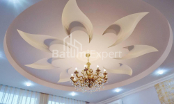 Квартира 3-комн 60 м² - Александра Пушкина, Батуми