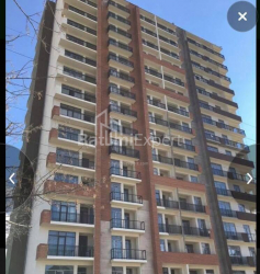 Квартира 2-комн 45 м² - Юрьевская, Батуми