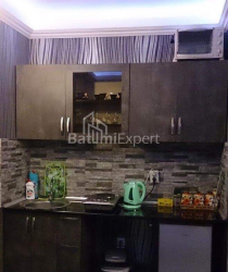 Квартира 1-комн 34 м² - Юрьевская, Батуми