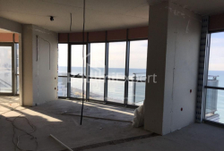 Квартира 100 м² - Шерифа Химшиашвили, Батуми, Грузия