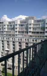Квартира 2-комн 45 м² - Шерифа Химшиашвили, Батуми