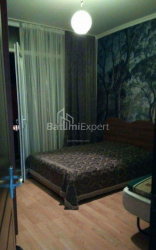 Квартира 45 м² - Шерифа Химшиашвили, Батуми, Грузия